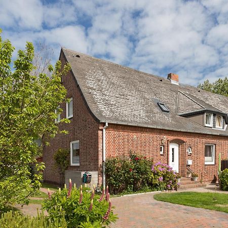 Lister Huk Appartement Buitenkant foto