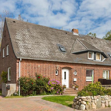 Lister Huk Appartement Buitenkant foto