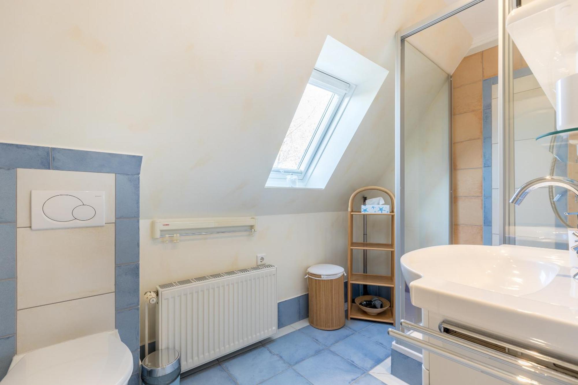 Lister Huk Appartement Buitenkant foto
