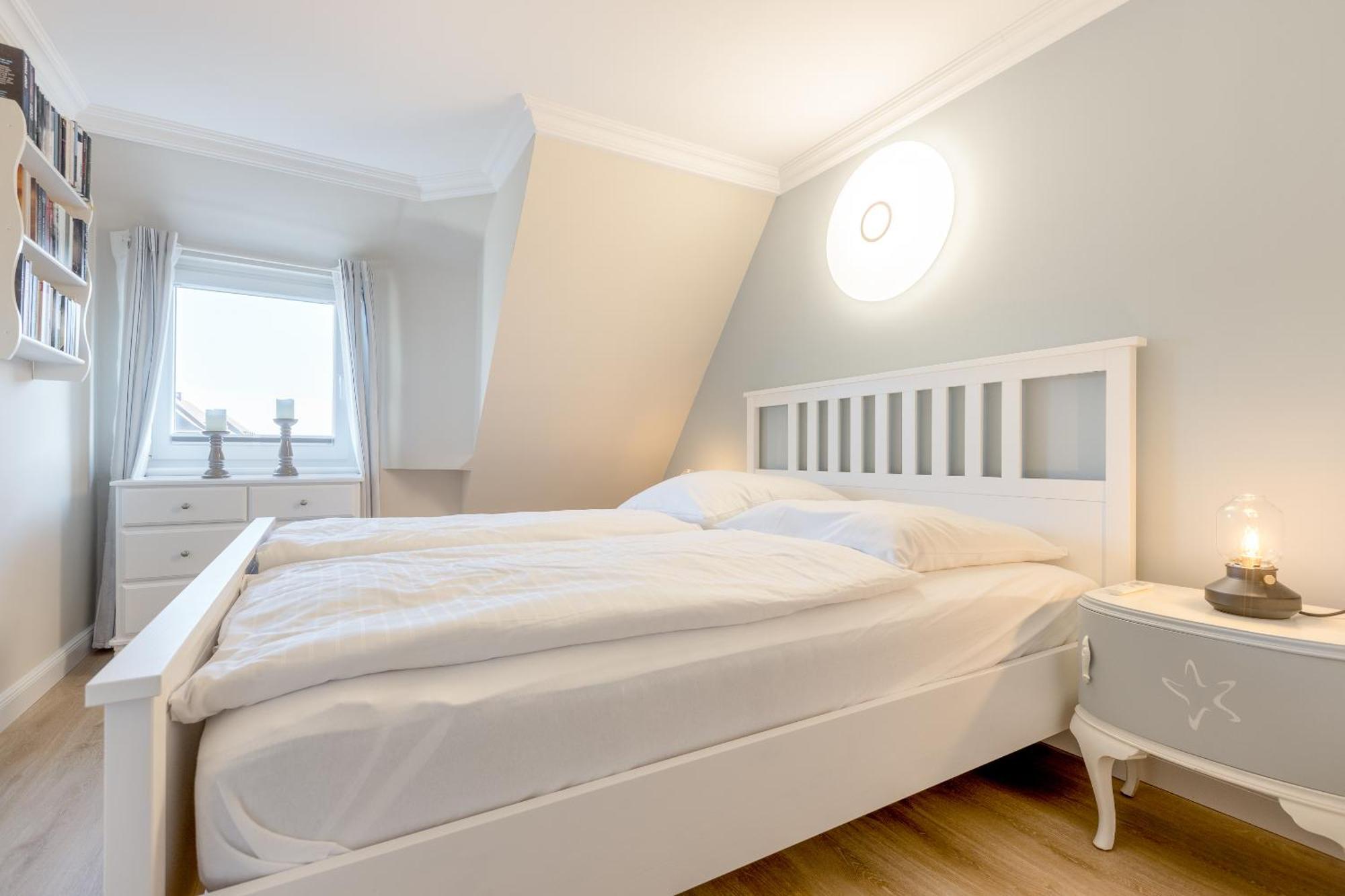Lister Huk Appartement Buitenkant foto